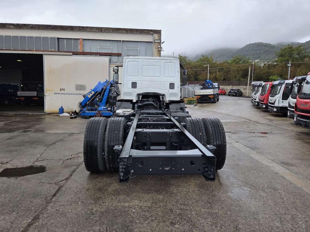 Iveco EUROCARGO 180-250 Photo 16