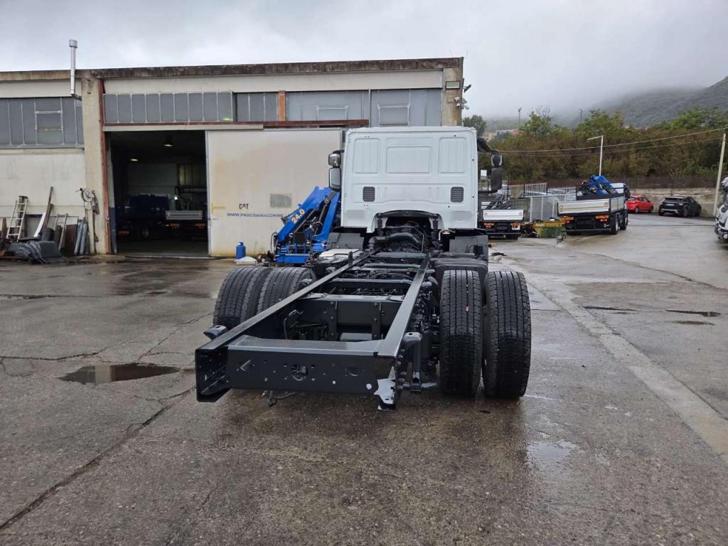 Iveco EUROCARGO 180-250 Photo 17