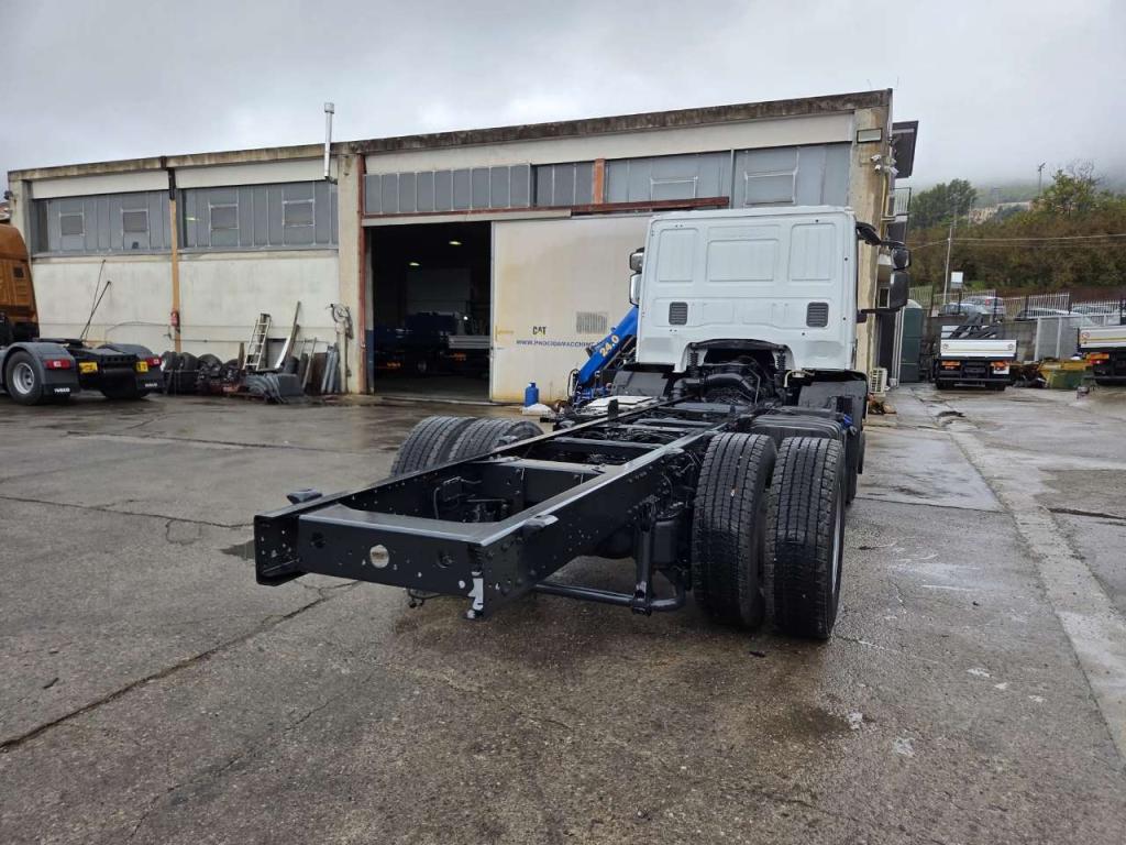 Iveco EUROCARGO 180-250 Photo 18