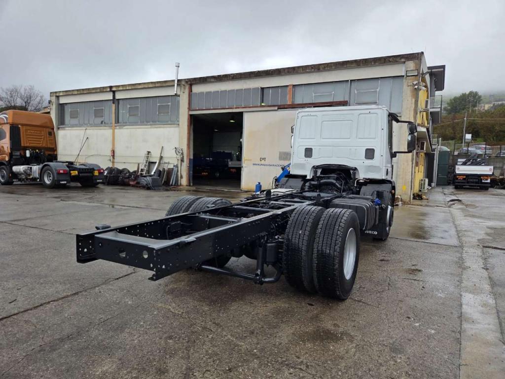 Iveco EUROCARGO 180-250 Photo 19