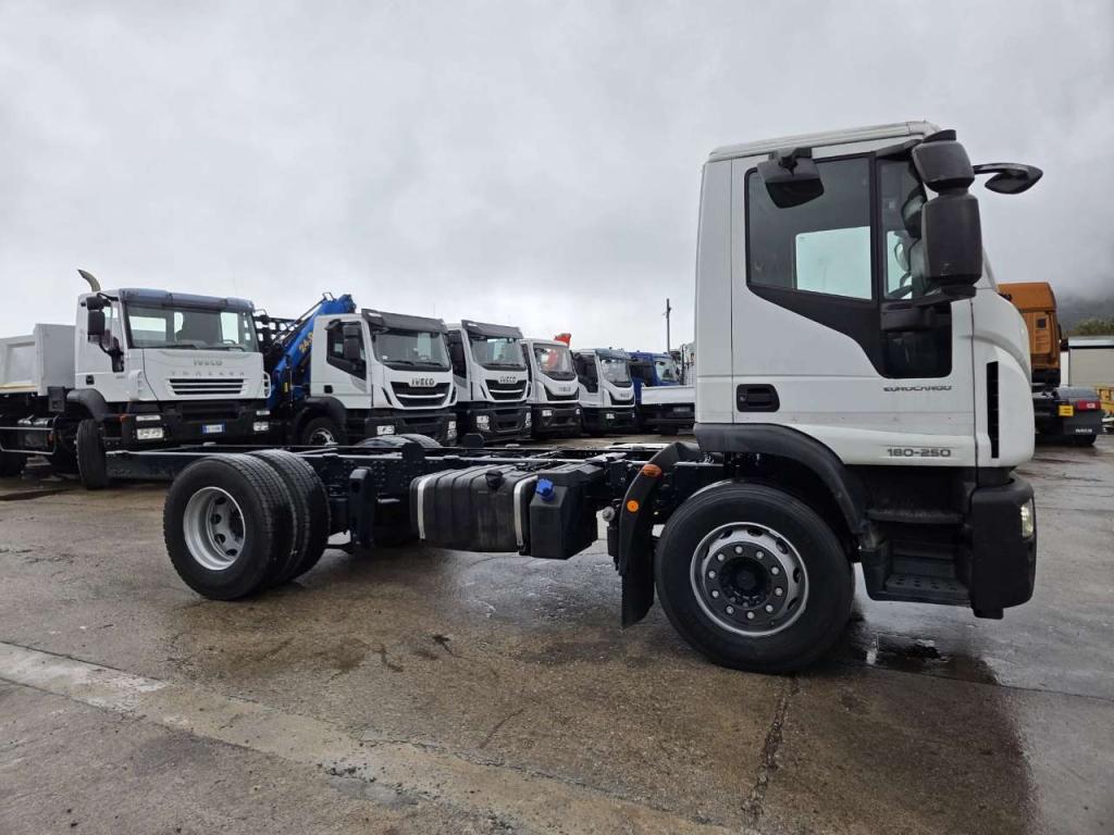 Iveco EUROCARGO 180-250 Photo 23