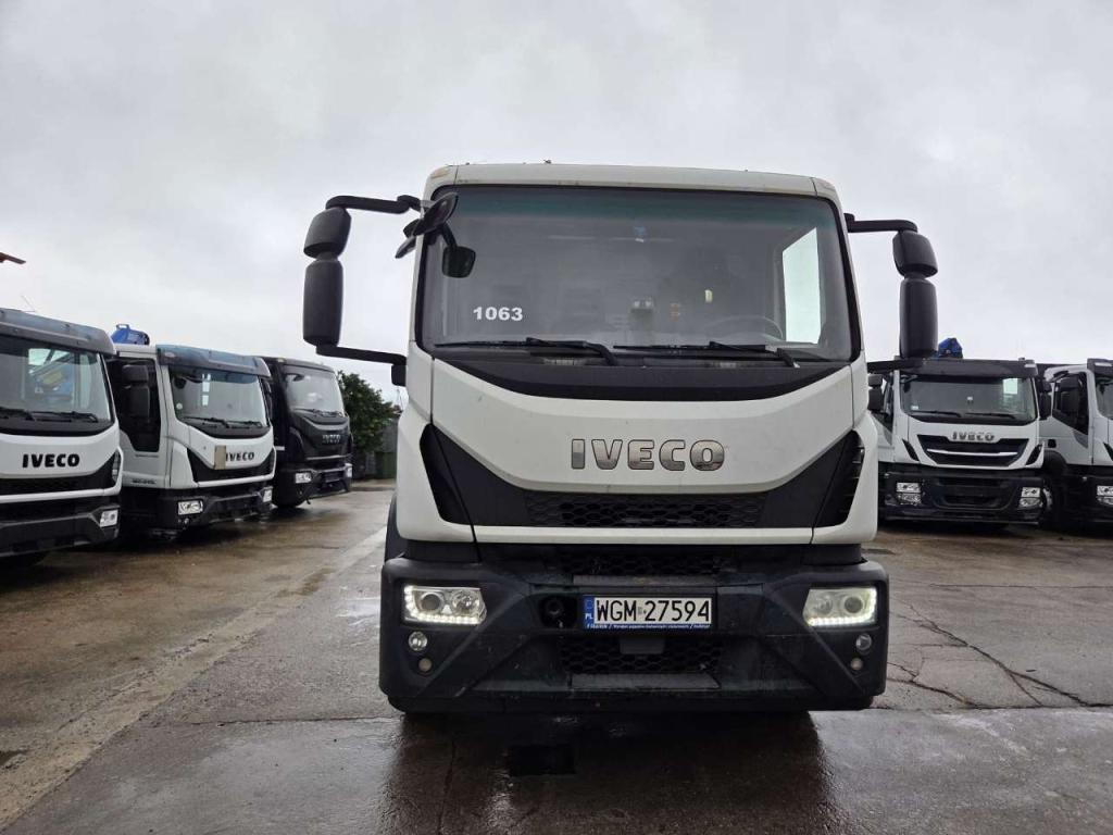 Iveco EUROCARGO 180-250 Photo 29