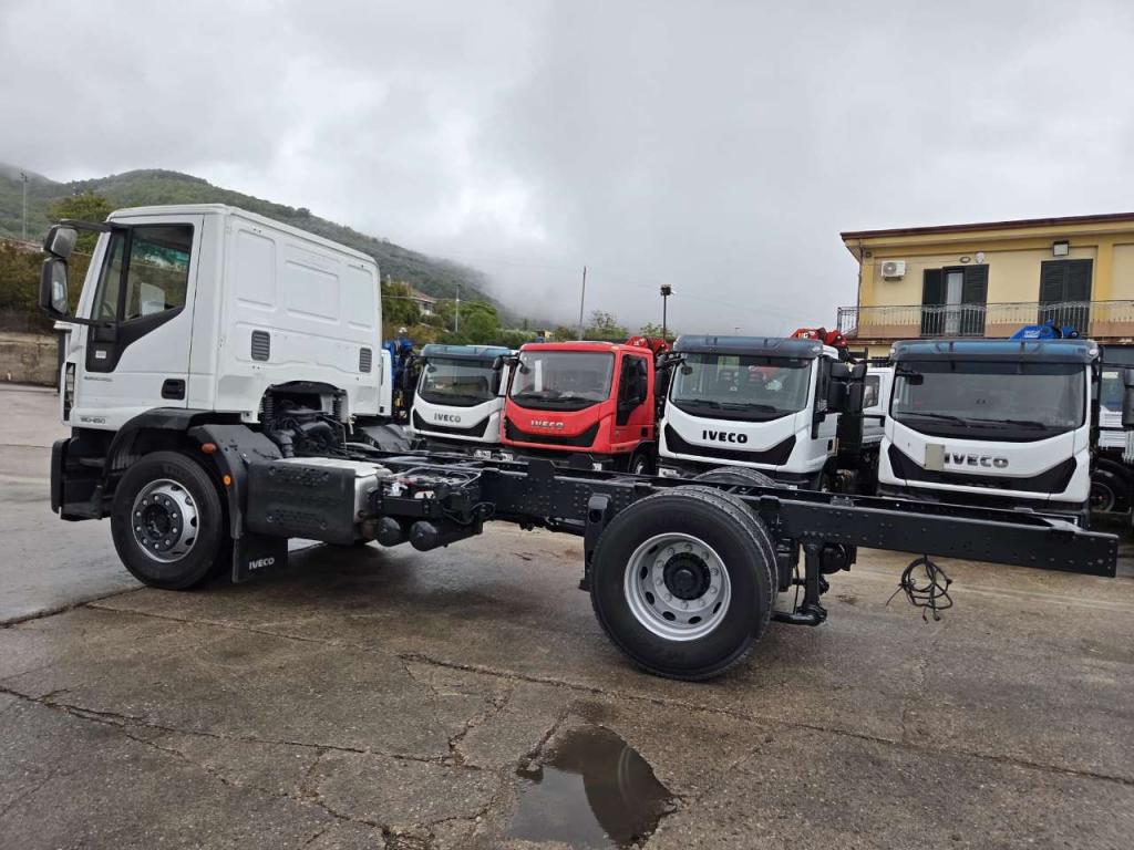 Iveco EUROCARGO 180-250 Photo 9