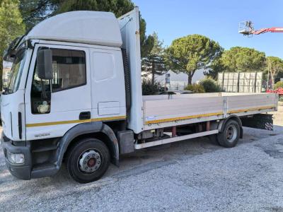 Iveco 130/120 en vente par Corimac Group