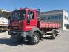 Iveco Eurocargo 100E21 4X4 Photo 1 thumbnail