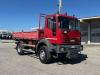 Iveco Eurocargo 100E21 4X4 Photo 20 thumbnail