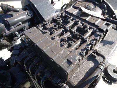 Levier de vitesses pour New Holland W270 en vente par OLM 90 Srl
