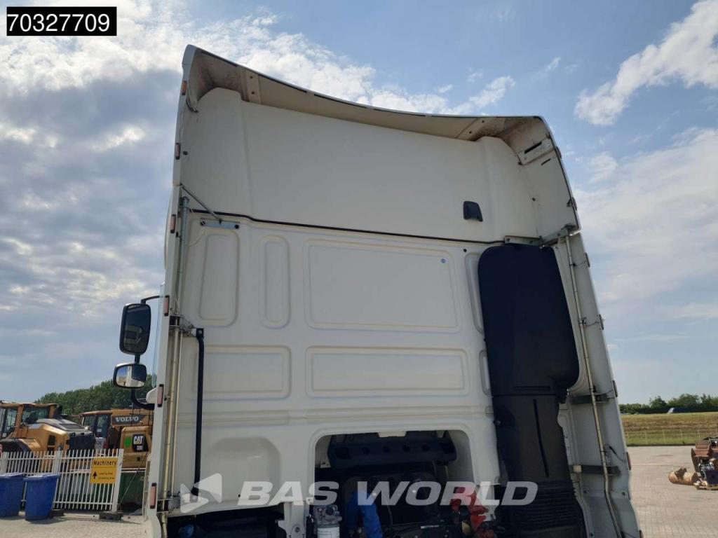 Daf XF 530 4X2 Retarder 2xTanks Full-Air Leder Alcoa's Standklima Photo 12