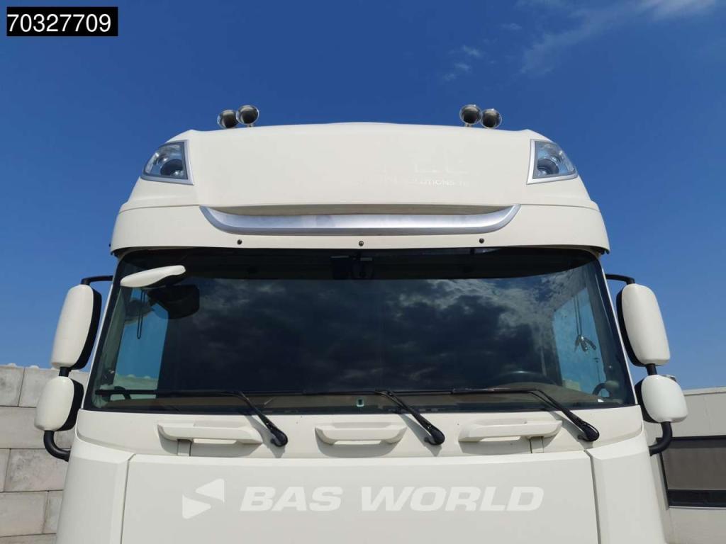 Daf XF 530 4X2 Retarder 2xTanks Full-Air Leder Alcoa's Standklima Photo 7