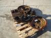 Réducteur de couplage pour Caterpillar 955L Photo 2 thumbnail