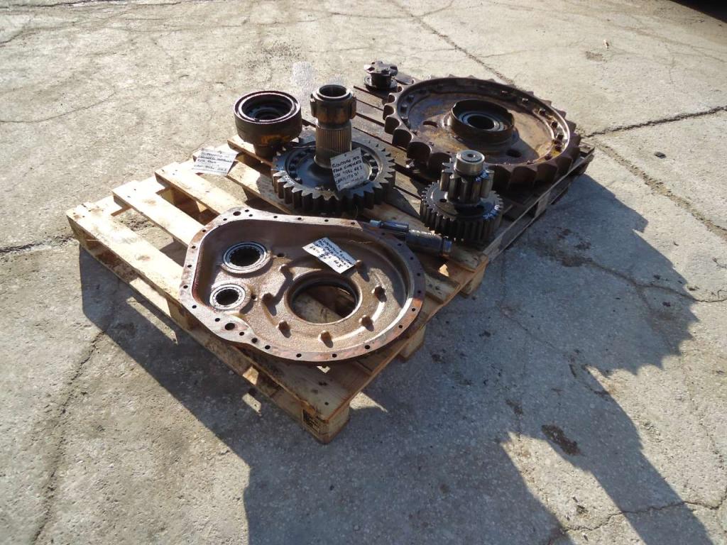 Réducteur de couplage pour Caterpillar 955L Photo 1