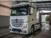 Mercedes-Benz ACTROS 1845LS+E6+VOITH Photo 1 thumbnail