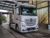 Mercedes-Benz ACTROS 1845LS+E6+VOITH Photo 2 thumbnail