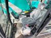 Kobelco SK380XDLC-10 - New / Unused / Hammer Lines Photo 7 thumbnail