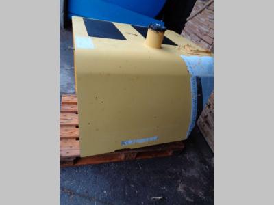 Réservoir de carburant pour New Holland E 385 B en vente par PRV Ricambi Srl
