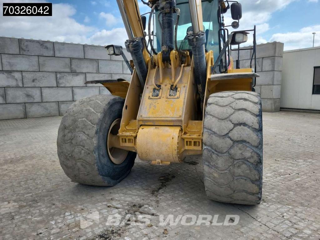 Caterpillar 966 K Photo 10