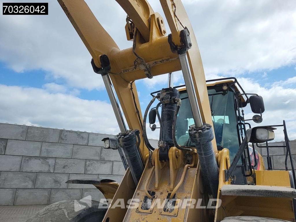 Caterpillar 966 K Photo 11