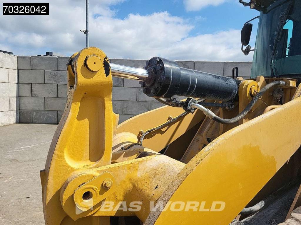 Caterpillar 966 K Photo 12