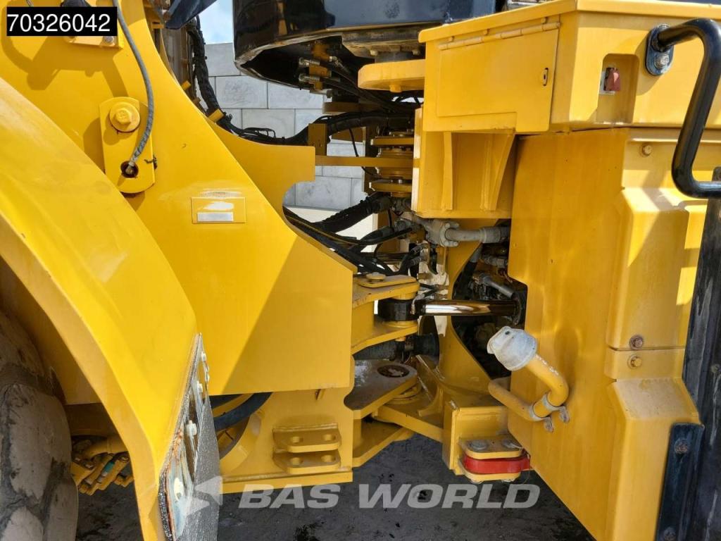 Caterpillar 966 K Photo 27