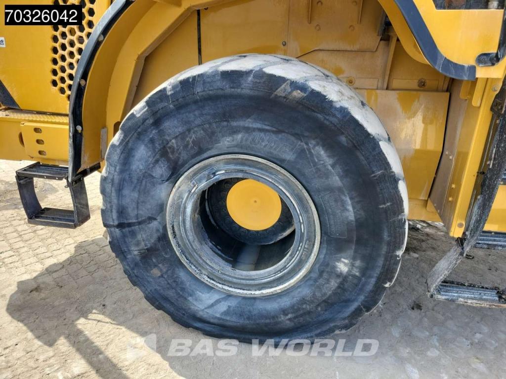 Caterpillar 966 K Photo 29