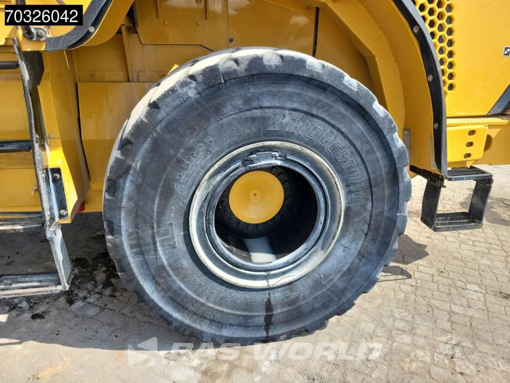 Caterpillar 966 K Photo 30