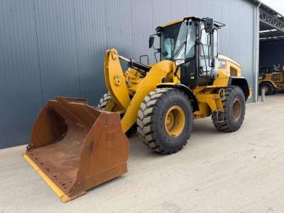 Caterpillar 926M en vente par Smitma B.V.