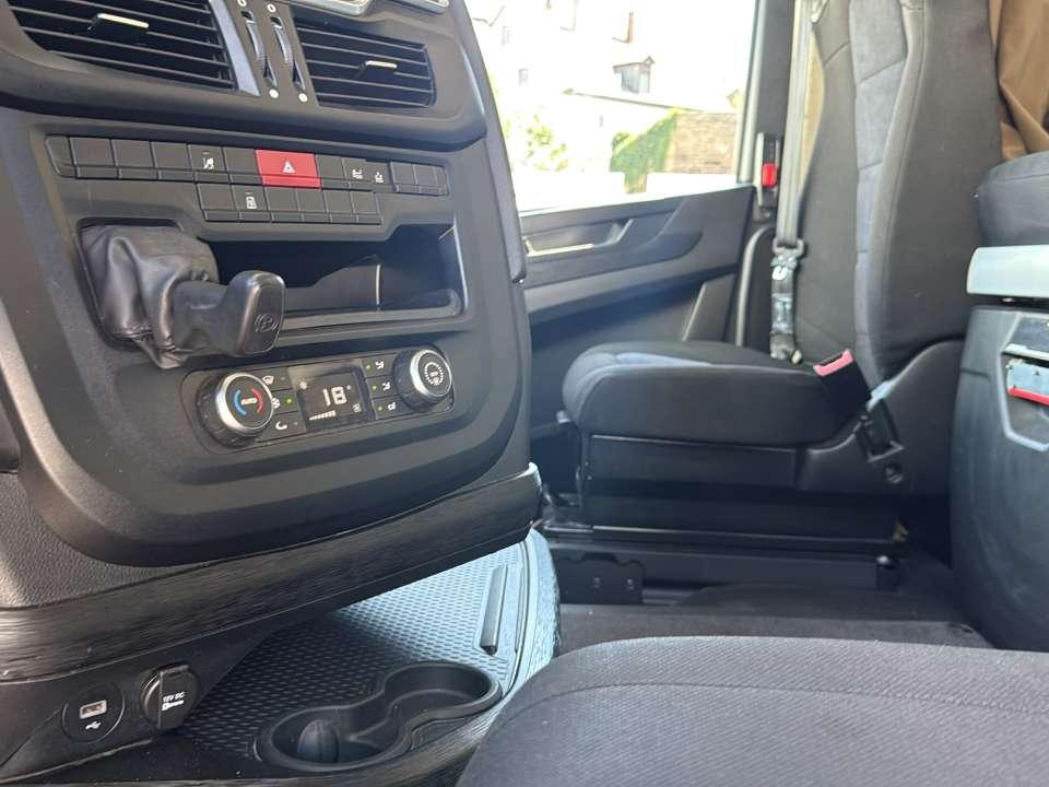 Iveco S-WAY S490 Photo 22