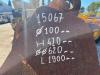 Komatsu 1500 Photo 4 thumbnail
