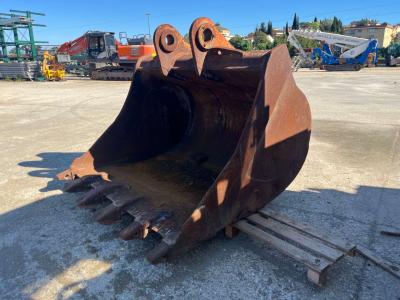 Komatsu 1500 en vente par Omeco Spa