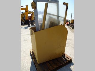 Carter pour Fiat Allis FL10E en vente par OLM 90 Srl