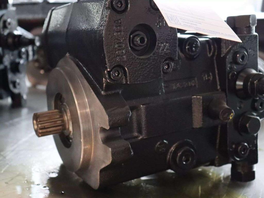 Bosch Rexroth A4VG56 Photo 2