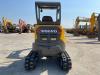 Volvo ECR25D Photo 4 thumbnail