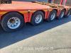 Nooteboom MG0-85-05 4x Steering Axle Ramps Photo 24 thumbnail