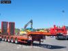Nooteboom MG0-85-05 4x Steering Axle Ramps Photo 5 thumbnail