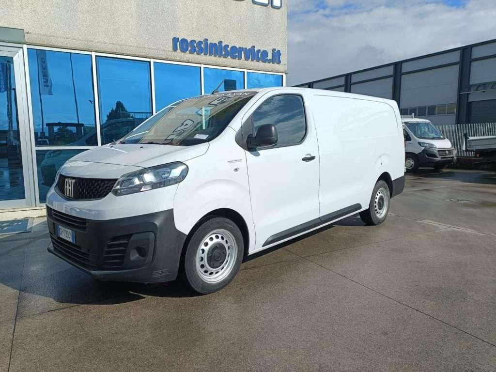 Fiat SCUDO  L1H1 1.5 BLUEHDI 120 CV MT6 BUSINESS Photo 4
