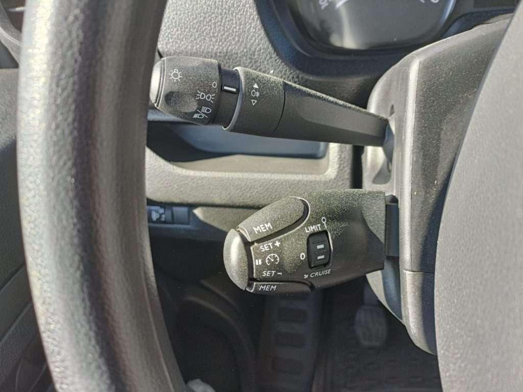 Fiat SCUDO  L1H1 1.5 BLUEHDI 120 CV MT6 BUSINESS Photo 8