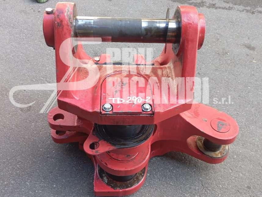 Jonction pour Takeuchi TB 290-2 Photo 3