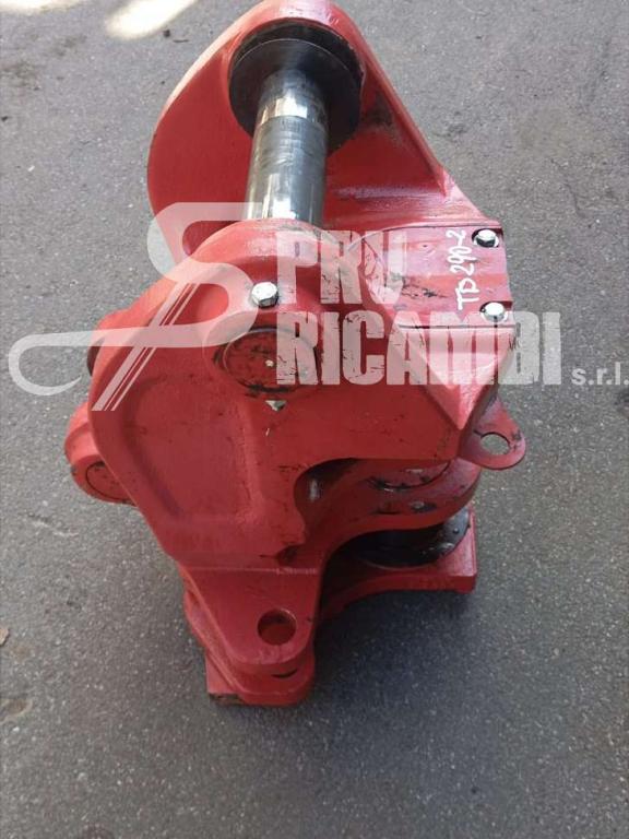 Jonction pour Takeuchi TB 290-2 Photo 4