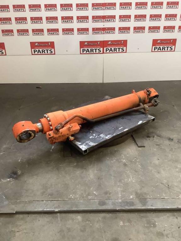 Piston positionneur pour Fiat Hitachi EX 235 Photo 2
