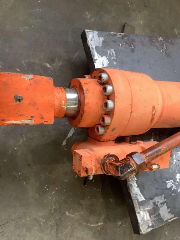 Piston positionneur pour Fiat Hitachi EX 235 Photo 3
