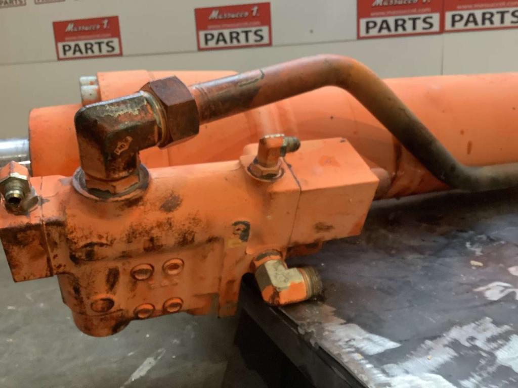 Piston positionneur pour Fiat Hitachi EX 235 Photo 5