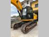JCB JS235 Photo 2 thumbnail