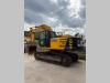 JCB JS235 Photo 3 thumbnail