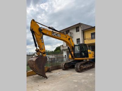 JCB JS235 en vente par Cioria Tractor Srls