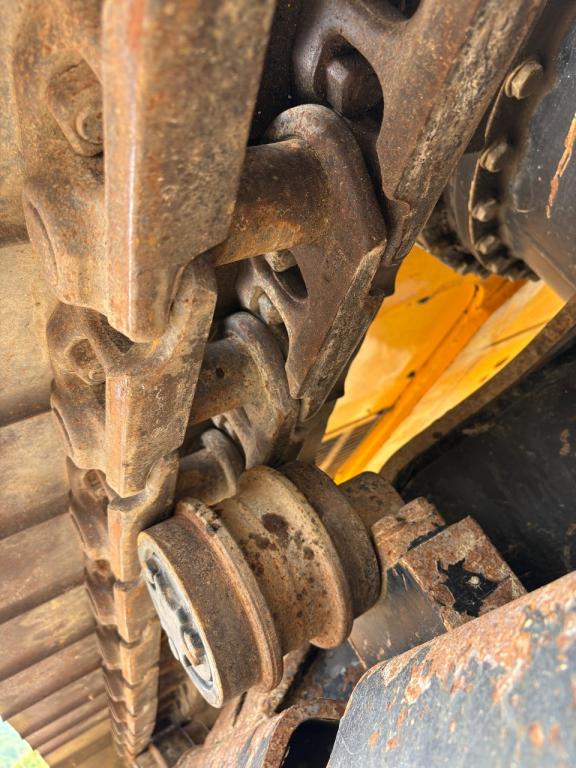 JCB JS235 Photo 14