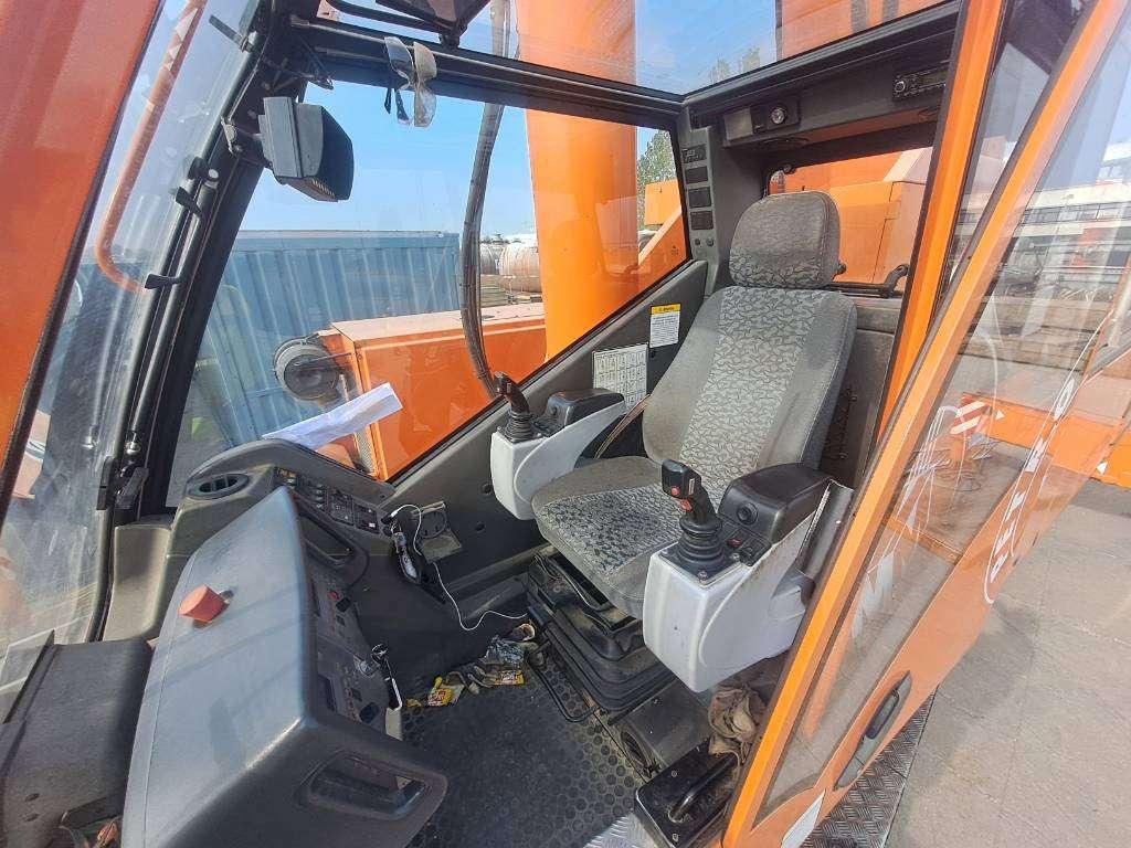 Grove GMK 6300 L Photo 18