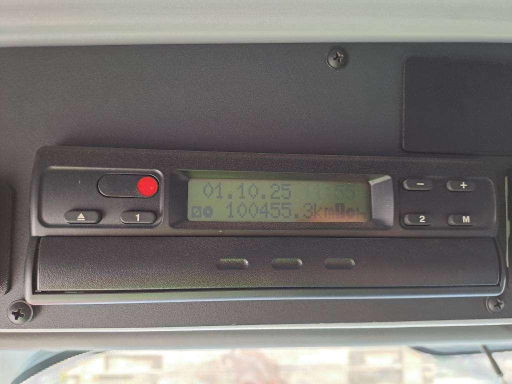Grove GMK 6300 L Photo 9