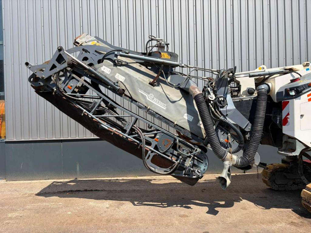 Wirtgen W100CFi Photo 10