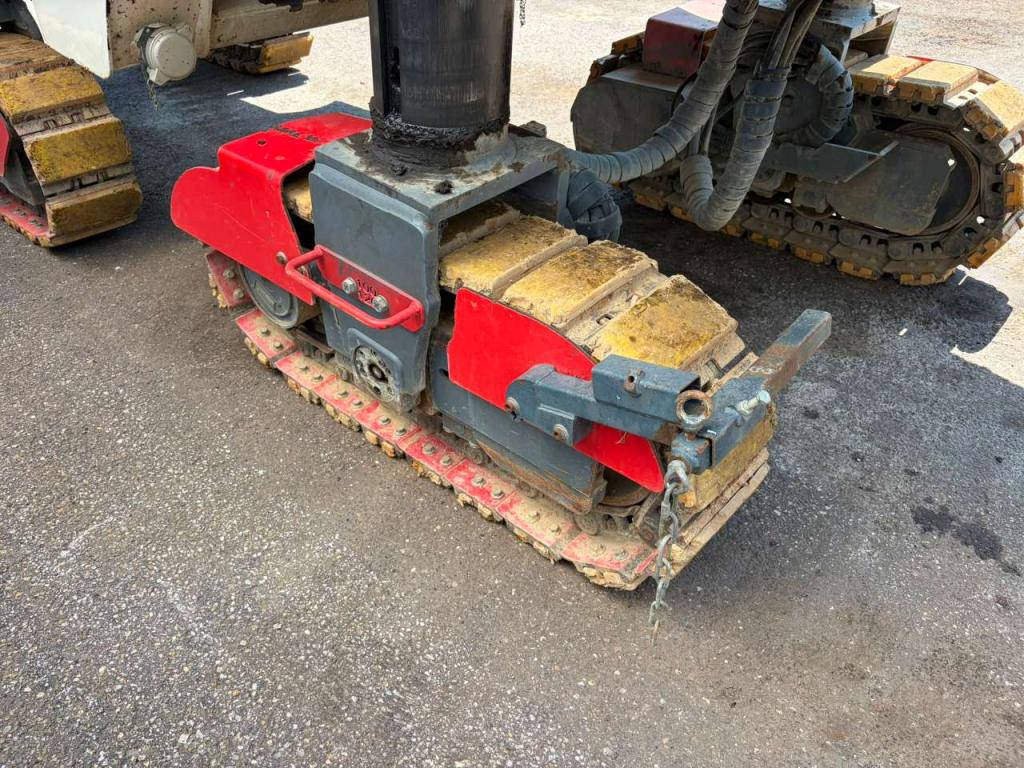 Wirtgen W100CFi Photo 14