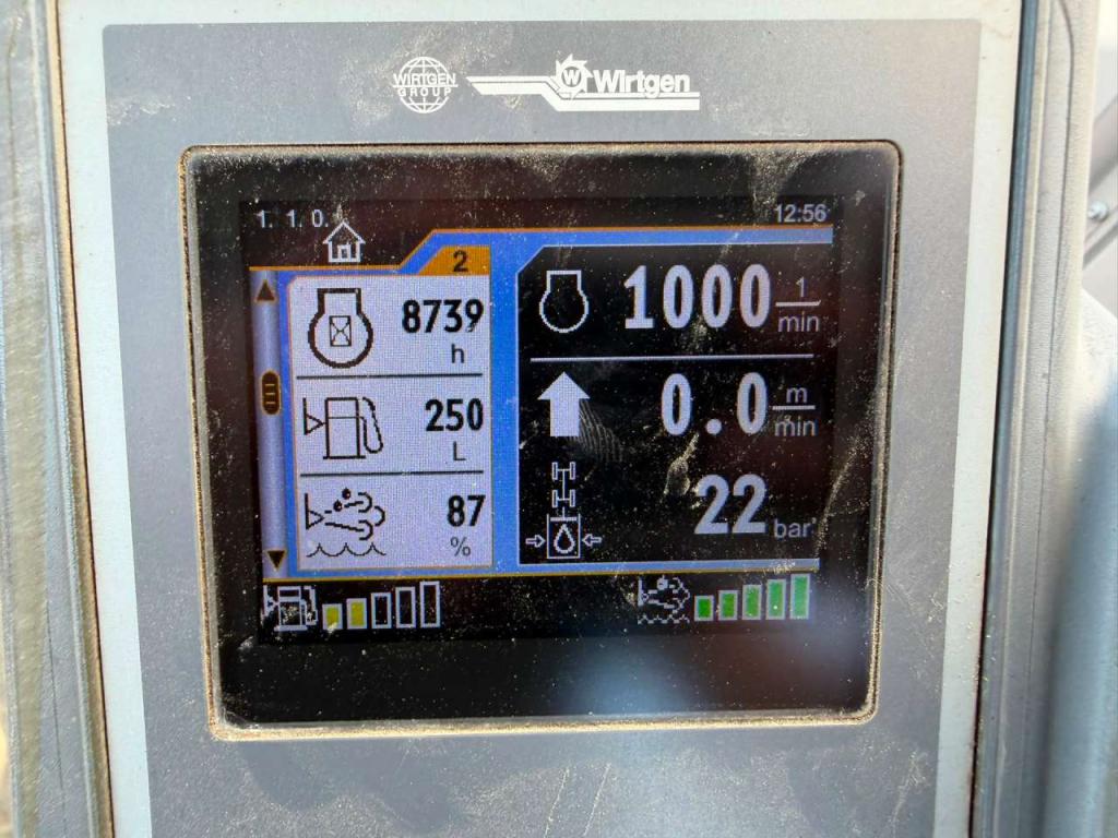 Wirtgen W100CFi Photo 20